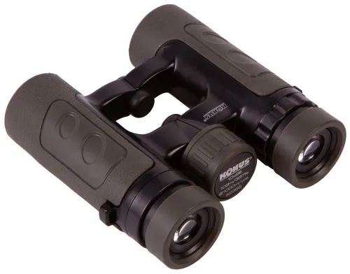 Бинокль Konus Patrol 10x26 фотография