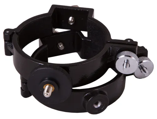 Кольца крепежные Sky-Watcher для рефракторов 70 мм (внутренний диаметр 72 мм) фотография