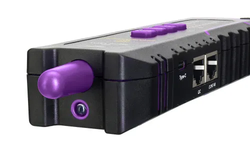 Многофункциональный кабельный тестер Ermenrich NetGeeks NP45 фотография