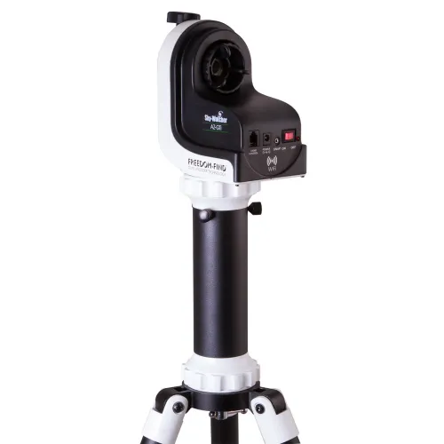 Levenhuk Ra R66 ED Doublet Black Kit v3 фото