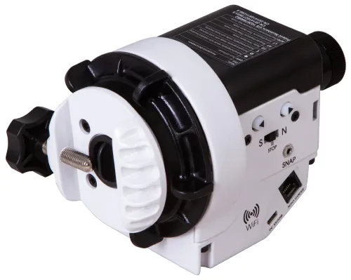 Монтировка Sky-Watcher Star Adventurer 2i (с крепежной платформой и искателем полюса) фотография