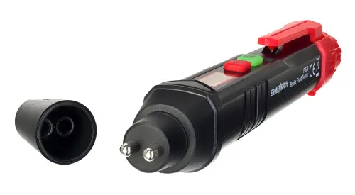 Тестер тормозной жидкости Ermenrich Verk FB20 изображение