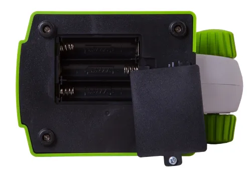 Микроскоп Bresser Junior 40–640x картинка