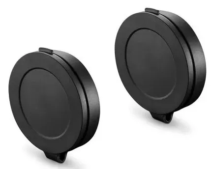 Бинокль Hawke Frontier APO 10x42, зеленый фотография