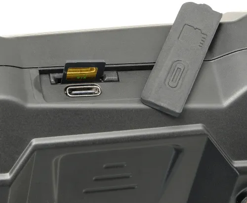 Бинокль цифровой ночного видения Veber NVB 036 QHD фото