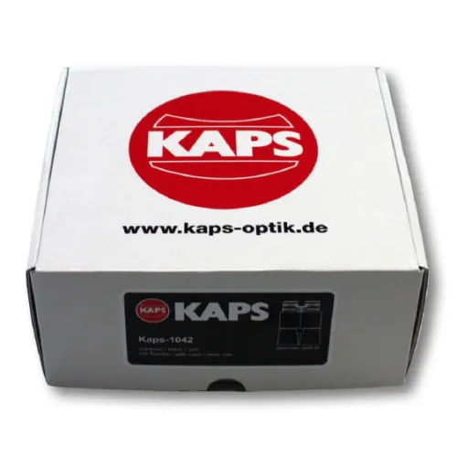 Бинокль Kaps Optik 10x42 изображение