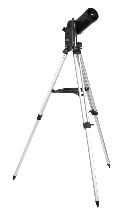 Телескоп Sky-Watcher K100 mini Virtuoso GTi, настольный картинка