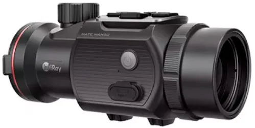 Насадка тепловизионная iRay Mate MAH50 изображение