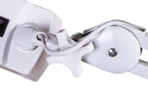 Лупа-лампа Levenhuk Zeno Lamp ZL11 LUM фото