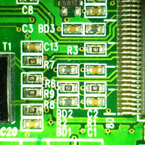 Микроскоп стереоскопический MAGUS Stereo 7T фотография
