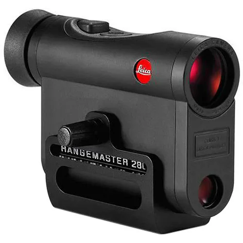 Дальномер лазерный Leica Rangemaster CRF 2800.COM изображение