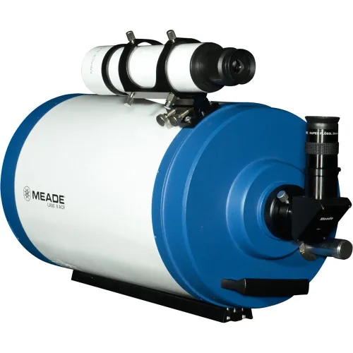 Труба оптическая Meade LX85 8" ACF OTA изображение