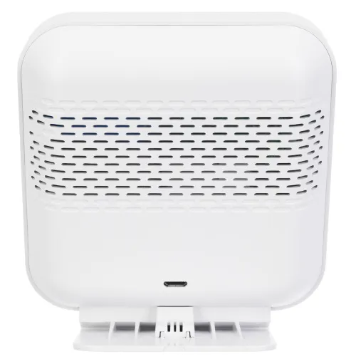 Монитор качества воздуха Levenhuk Wezzer Air MC40 изображение