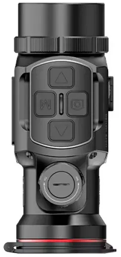 Насадка тепловизионная iRay Mate MAH50 картинка