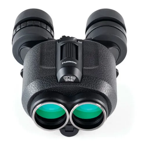 Бинокль-стабилископ Fujinon TS 16x28 фотография