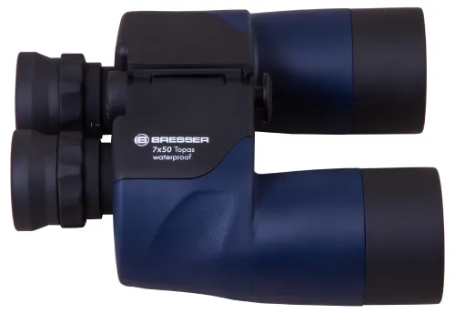 Бинокль Bresser Topas 7x50 WP фотография