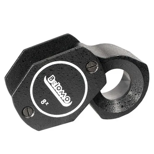 Лупа складная ЛП-2 8х фотография