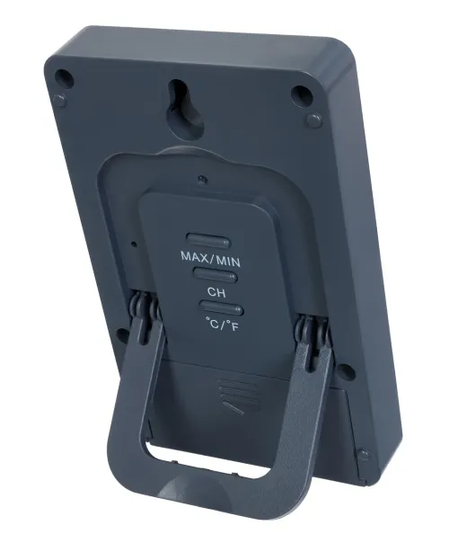 Метеостанция Levenhuk Discovery Report W30 картинка