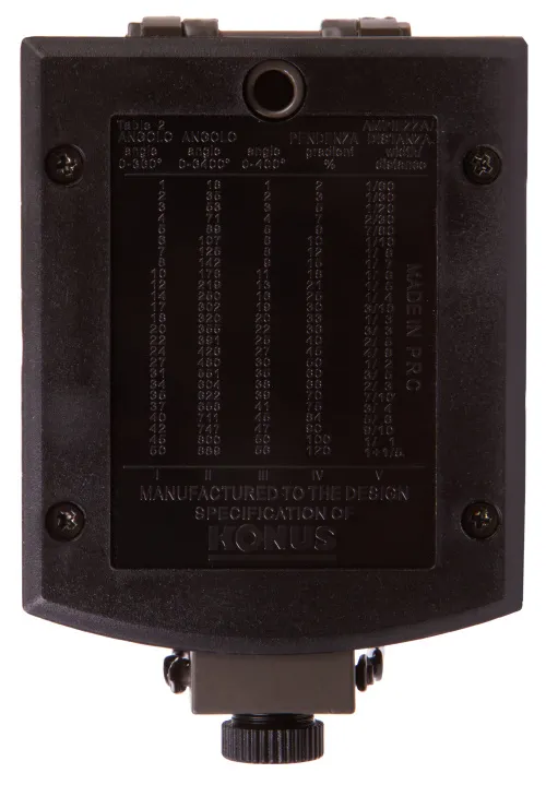 Компас Konus Konustar-10 Grey картинка