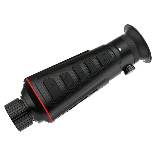 Монокуляр тепловизионный HTI HT-A4, 25 мм изображение