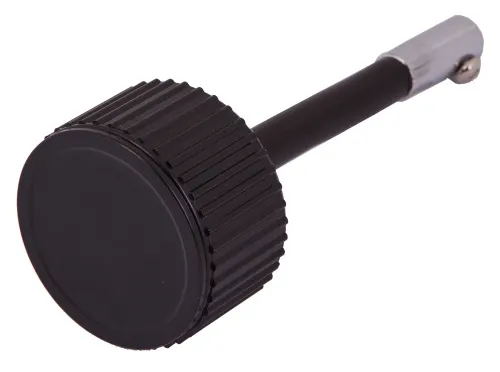 Ручка тонких движений Sky-Watcher для монтировок EQ1, EQ2, EQ3, 9 см фотография