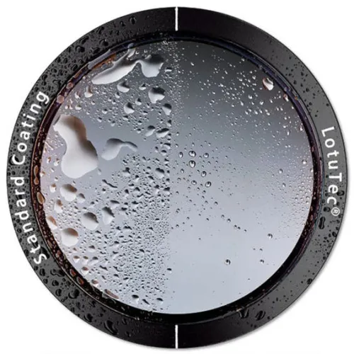 Зрительная труба Carl Zeiss Harpia 22–65x85 картинка