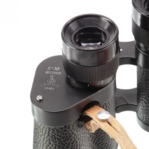Бинокль Veber Б-2 8x30 фотография