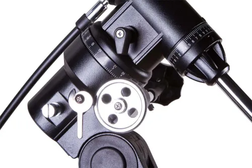 Телескоп Bresser Messier 90/500 EQ3 изображение