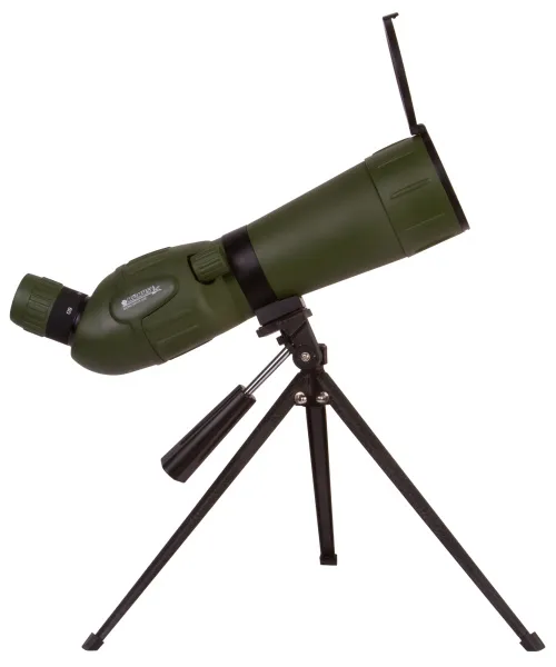 Зрительная труба Konus Konuspot-60C 20–60x60 фото