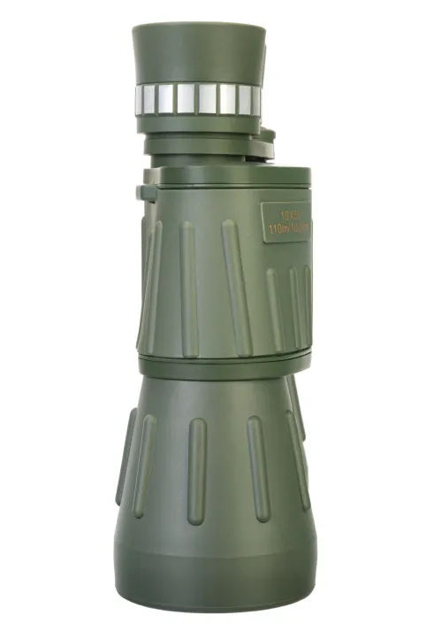 Бинокль Levenhuk Discovery Field 10x50 фото