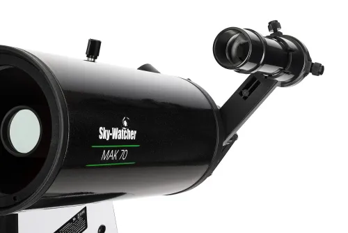 Телескоп Sky-Watcher MAK 70 mini Virtuoso GTi, настольный изображение
