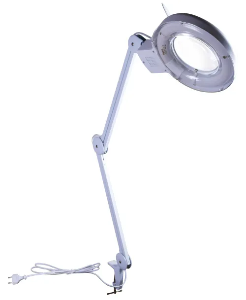 Лупа-лампа Levenhuk Zeno Lamp ZL11 LUM фотография