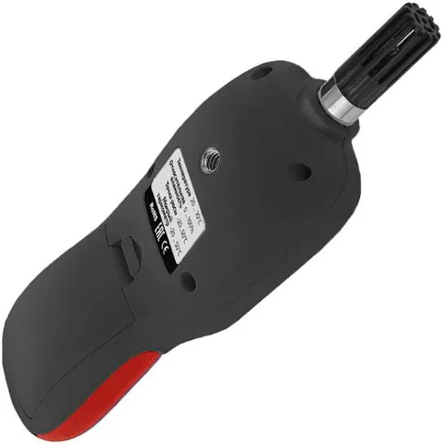 Термогигрометр МЕГЕОН с Bluetooth (20063) изображение