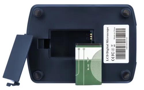 Микроскоп цифровой Levenhuk Discovery Artisan 128 фото