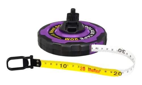 Рулетка Ermenrich Reel SR20 изображение