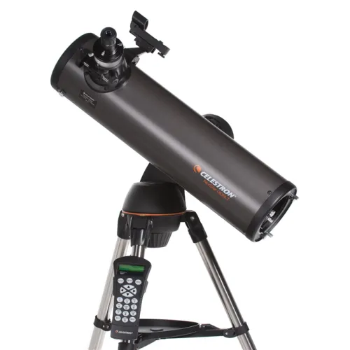 Телескоп Celestron NexStar 130 SLT изображение