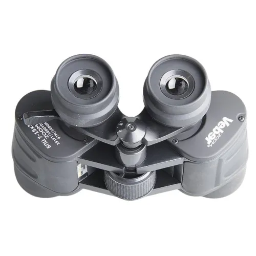 Бинокль Veber Zoom БПЦ 7–15x35 фотография