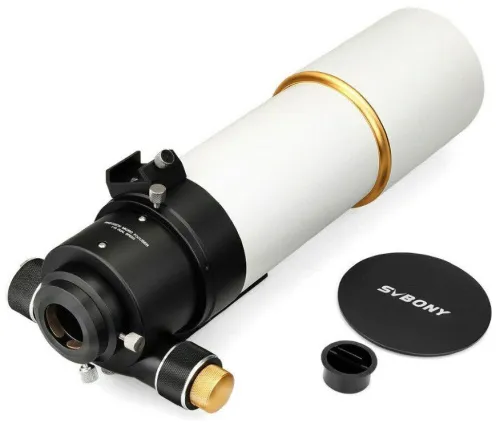 Труба оптическая SVBONY SV48 90/500 OTA изображение