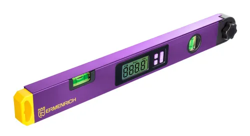 Цифровой угломер Ermenrich Verk DA40 изображение