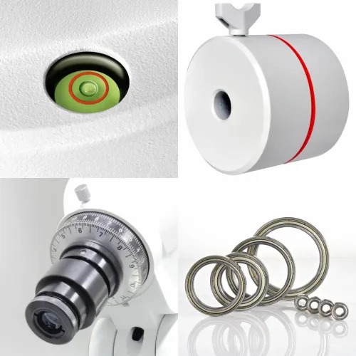 Телескоп Bresser Messier NT-203/1000 EXOS-2/EQ5 фотография