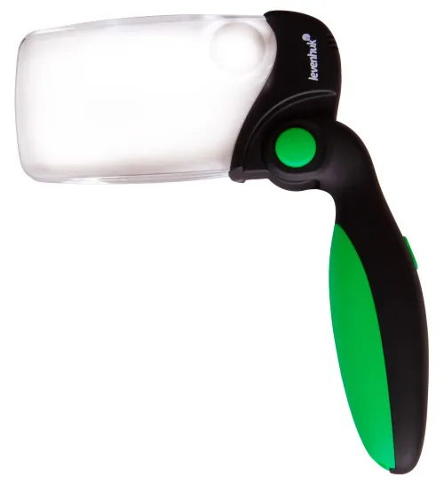 Лупа для чтения Levenhuk Zeno Read ZR14 фотография