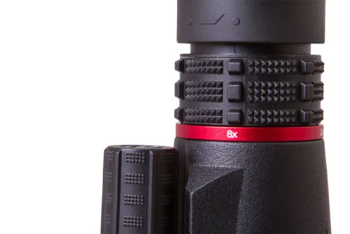 Монокуляр Levenhuk Wise 8–24x50 изображение