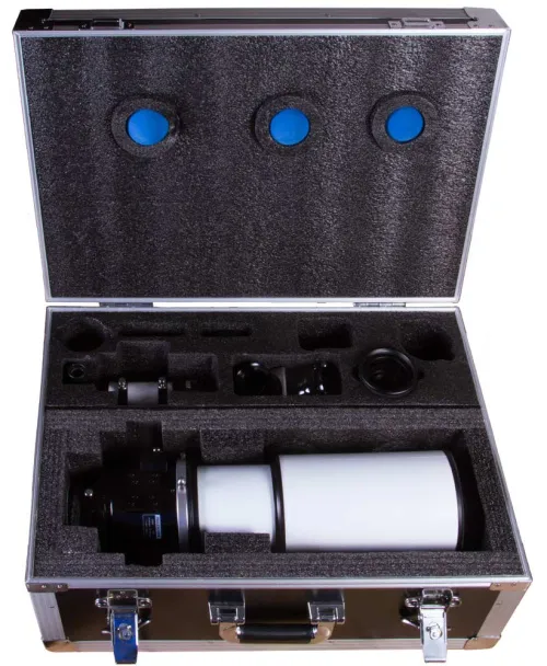 Труба оптическая Sky-Watcher Esprit ED80 изображение