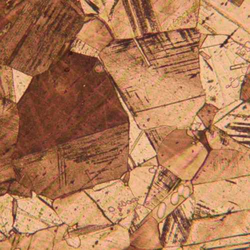 Микроскоп металлографический MAGUS Metal 650 фото