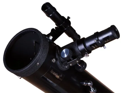 Телескоп Levenhuk Skyline BASE 80S изображение