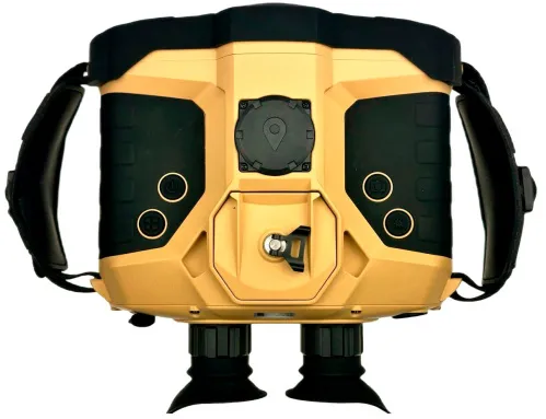 Бинокль тепловизионный RED Amarant, пятиканальный фотография