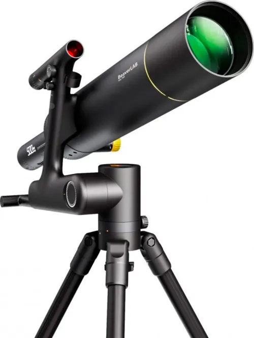 Телескоп цифровой BeaverLAB TW1 изображение