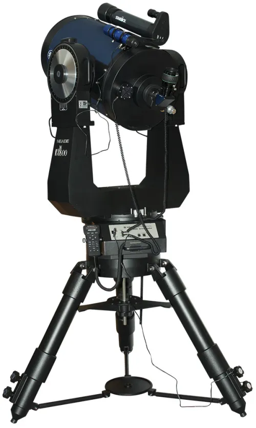 Телескоп Meade LX600 16" ACF с системой StarLock фото