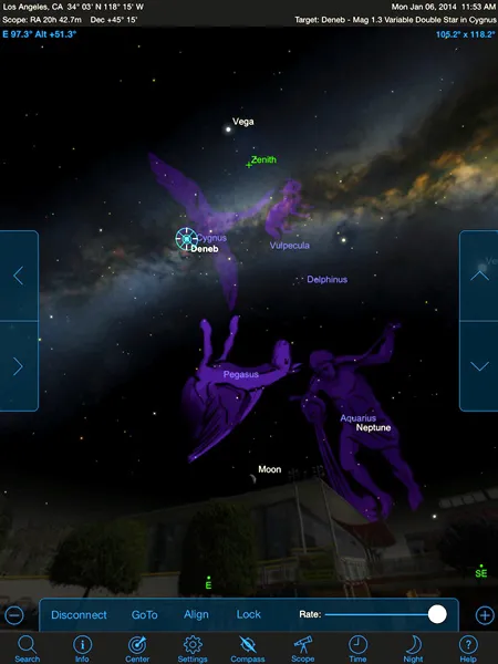 Телескоп Celestron NexStar Evolution 9,25" фотография