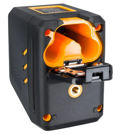 Лазерный уровень Ermenrich BASE LT20 картинка